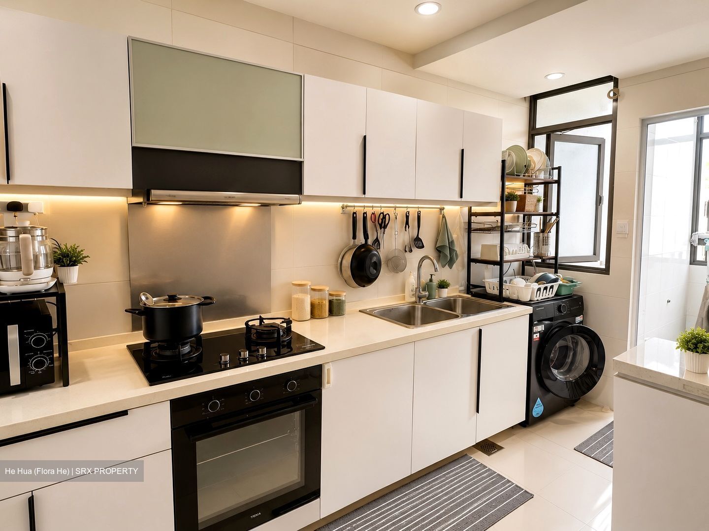 Gillenia (D19), Apartment #587282181